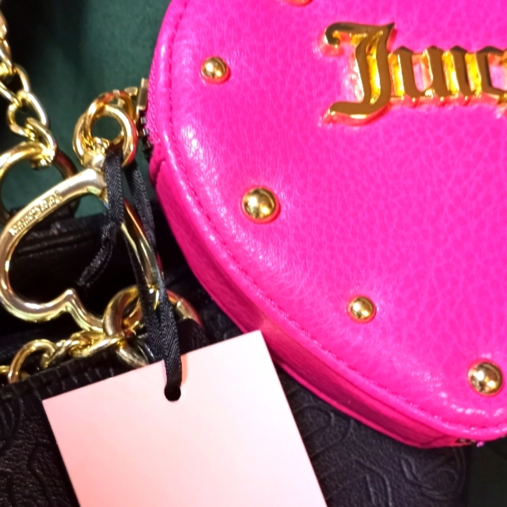 Juicy couture NWT